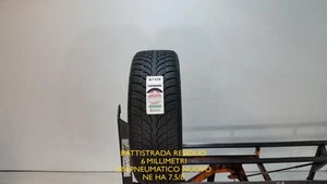 Gomas Usadas Térmicas 225/55R17 97H BRIDGESTONE BLIZZAK LM32 Neumáticos 0A7428 - Imagen 1 de 1