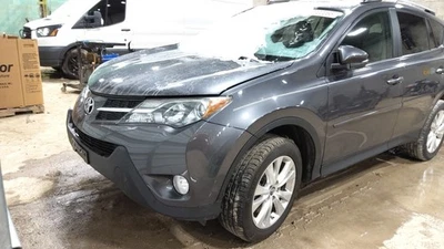 Transmissão automática Toyota Rav4 2013 fabricante de equipamento original 69K milhas (LKQ~442947688) - Imagem 1 de 4