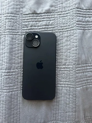 Apple iPhone 15 128GB Unlocked - Image 1 of 4