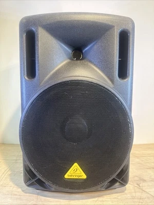 Behringer B210D Eurolive Active 200W 2-Way PA Speaker System - Image 1 of 4