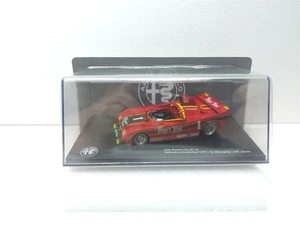 Alfa Romeo 33 SC 12 - 500 km Le Castellet 1977 #1 - 1/43 Alfa Romeo Sport - Foto 1 di 1