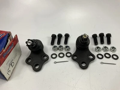 (2) Duralast FA2071 Front Lower Ball Joint For 1993-2002 Mercury Villager, Quest - Image 1 of 3