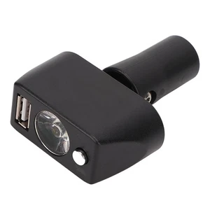 Luz Silla de Ruedas Eléctrica, XLR de 3 Pines, Carga USB, Ajustable Wi5878 - Imagen 1 de 10