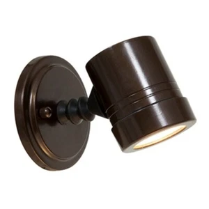 Access Lighting - Myra-One Light Spot Lights-4.4 Inches Wide by 3.4 Inches - Picture 1 of 1