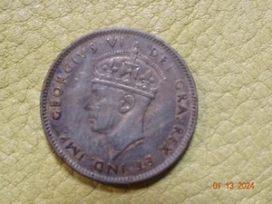 1941 Terranova Small Cent - Foto 1 di 3