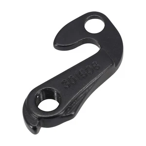 Desviador trasero de aleación de aluminio de alta calidad gancho cola para Trek #301608 - Imagen 1 de 6