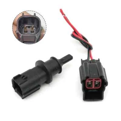 Enchufe de cable sensor de temperatura del aire ambiente para Jeep Compass Dodge Journey Avenger Foto 1 de 4