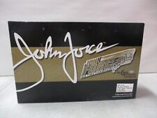 1996 Action John Force 6x Champion Pontiac Funny Car 1/32 lot 4