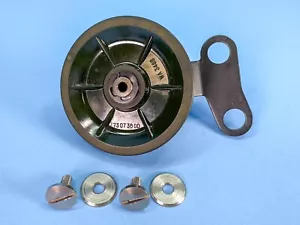 Bernina 730 Record Motor Drive Belt Step Pulley - Inspected Tested Cleaned - Picture 1 of 9