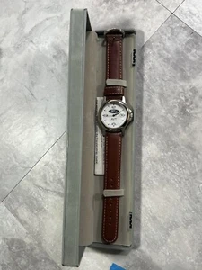 VINTAGE FORD MOTOR CO LADIES AVT WATCH LIMITED EDITION RARE - Picture 1 of 5