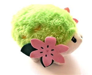 Seltene Pokemon Shaymin Land Plüschtiere, Takara Tomy 9 Zoll - Bild 1 von 4