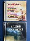 The Anthems Ultimate Bands Used 3x Cd Compilations Indie Rock Britpop 90s 00s