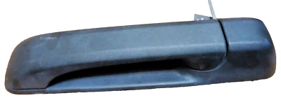 Manija de puerta exterior trasera izquierda Dodge Ram 1500 2500 2009-2023 Foto 1 de 4