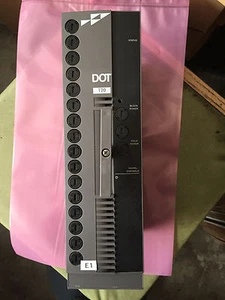 Bailey Controls DOT 120 Digital Output Module - Picture 1 of 3