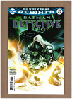 Detective Comics #958 DC Rebirth 2017 Batman Azrael Albuquerque Variant NM- 9.2