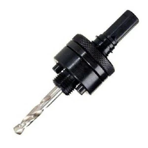 ALBERO PER FRESA BIMETALLICA ALBERINO FRESA MAURER PLUS 32-152 MM - Foto 1 di 2