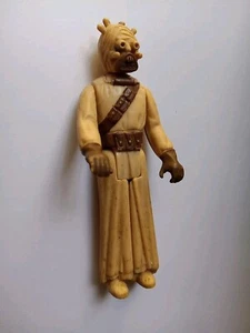 Star Wars 1977 Tusken Raider Hong Kong Actionfigur - Bild 1 von 2