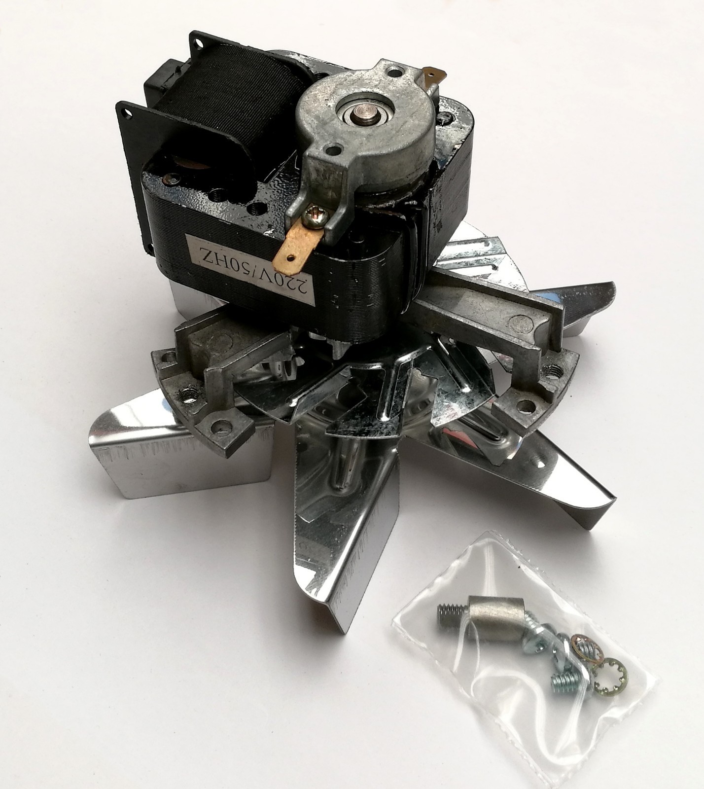 wrf900cs motor