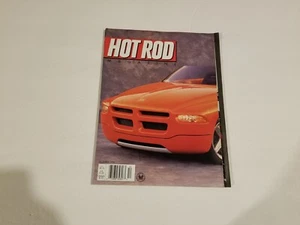 Hot Rod Magazine - December 1996 - Picture 1 of 1
