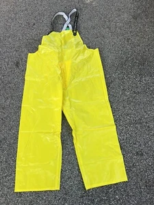 Latzhose Waterproof Poly L Jomac - Bild 1 von 9