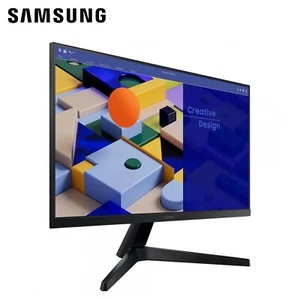 SAMSUNG S24C310 24" Monitor FHD IPS 75Hz AMD FreeSync - Picture 1 of 4