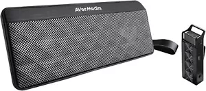 Sistema de altavoces portátiles AVerMedia - 20 W RMS AW330 - Imagen 1 de 5