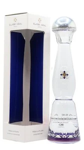 Clase Azul - Plata Tequila 70cl - Foto 1 di 1