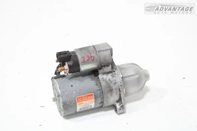 2019-2021 HYUNDAI TUCSON 2,4 Л СТАРТЕР ДВИГАТЕЛЯ VALEO 36100-2G300 OEM - Изображение 1 из 4