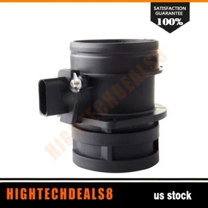 Mass Air Flow Sensor / MAF Meter For 12-14 Volkswagen Beetle CC GTI 2.0L Audi A3 - Picture 1 of 3