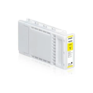 Epson C13T69340N cartuccia d'inchiostro 1 pz Originale Giallo (UltraChrome XD Ye - Foto 1 di 1