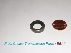 Manual Control Lever/ Shifter Shaft Seal--Fits Turbo 400 475 3L80 Transmissions - Picture 1 of 1