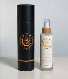 Acne Oily Skin with Viatamin E and Tea Tree - Picture 1 of 3
