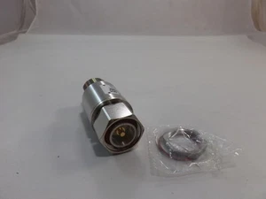 Polyphaser DSXL-D-MA Surge Filter 800MHz to 2.3GHz, New - Picture 1 of 1