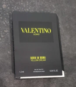 Mini vaporisateur pour collection échantillon - Valentino - Picture 1 of 1