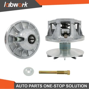 Labwork Primary & Secondary Clutch For 2002-2005 Polaris Sportsman 600 1321971 - Picture 1 of 15