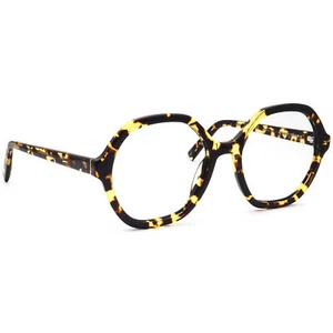 Gafas de sol Warby Parker marco solo Rachel W 197 mezquite tortuga de gran tamaño 55 mm - Imagen 1 de 6