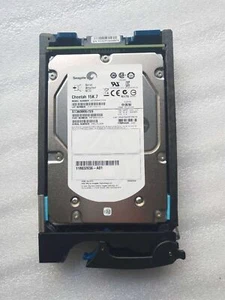 EMC Hard Drive V3-VS15-600 600GB 15000RPM 3.5" SAS Internal Desktop Drive - Picture 1 of 1