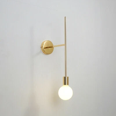 Bedroom Wall Lamp Home Wall Light Hallway Wall Lighting Indoor Shop Wall Sconce - Image 1 of 4
