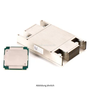 Kit processeur Dell R630 Intel Xeon E5-2630 v3 2,40 GHz 20 Mo 8C 85 W SR206 0H1M29 H1M29 - Photo 1/1