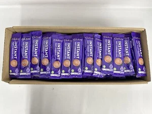 Cadbury Instant Hot Chocolate Drinks | 150 Sachets (28g) Bulk Buy Deal - Picture 1 of 3