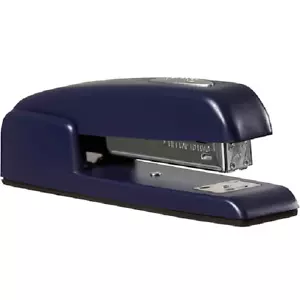 NEW Rexel 747 Metal Stapler Full Strip Blue - Picture 1 of 1