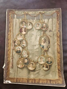 Queen Victoria The Illustrated London News Diamond Jubilee Nummer 1897 - Bild 1 von 24