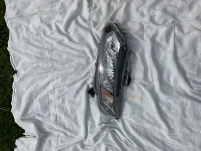 Headlight Assembly-NSF Certified TYC 20-9420-00-1 fits 13-15 Honda Civic NEW  - Image 1 of 2