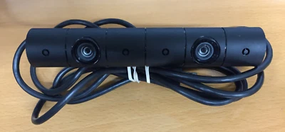 OEM 1st Party SONY Playstation 4 CAMERA PS4 Move MOTION Play Station CUH-ZEY2 - Image 1 of 3