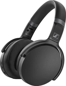 Sennheiser HD 450SE Special Edition Bluetooh 5.0 aptX Low Latency negro ALEXA - Imagen 1 de 2