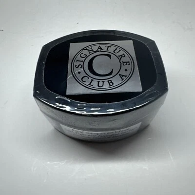 SEALED Signature Club A Rapid Transport C Infused Cool Tight Cream 3.4 Oz - Image 1 of 4