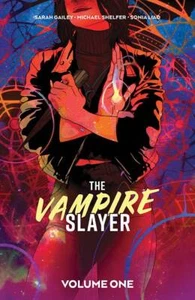VAMPIRE SLAYER (BUFFY) TP VOL 01 *Brand New* - Picture 1 of 1