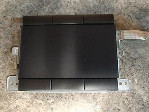 HP ZBook 15 / Zbook 15 G2 Scroll Pad con cavo PK37B00EG00 spedizione veloce - Foto 1 di 2