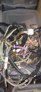 Taito Battlegear 2 Arcade Twin Deluxe Cables de Gabinete #120 - Imagen 1 de 1