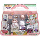 Calico Critters Persian Cat Fashion Play Set NEW IN STOCK 